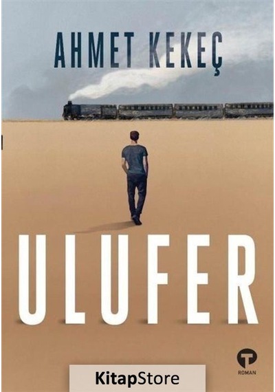Kitapstore Ulufer / Ahmet Kekeç