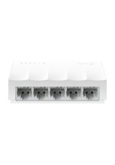 TP-Link Ls1005 5 Port  10/100 Mbps Ethernet Switch