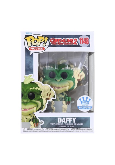 Funko Pop Vinyl: Gremlins - Daffy - Funko Exclusive