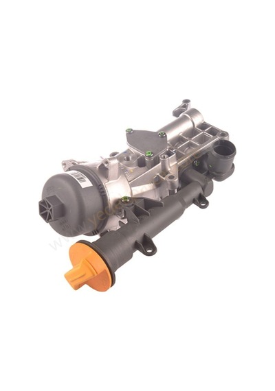 55238294 Komple Yağ Soğutucusu 1,3 Mjt Doblo Albea Linea Fiorino Opel Corsa D 1,3 Ctdi