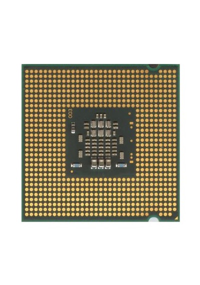 İntel Pentium Processor E2200 2.20 GHz LGA775 1 MB Cache 65 W İşlemci