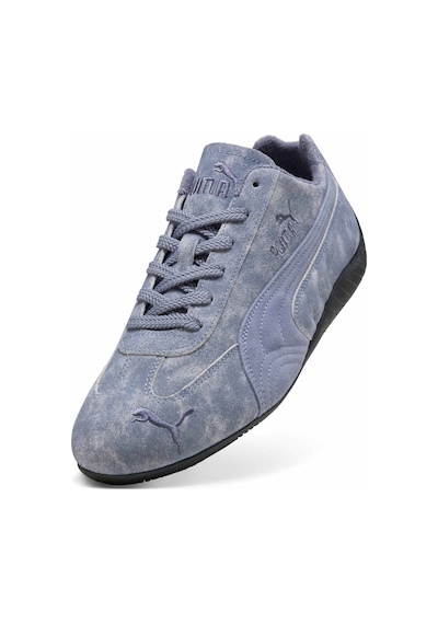 Puma Speedcat Mat Play Unısex Ayakkabı 404656 02 Gri