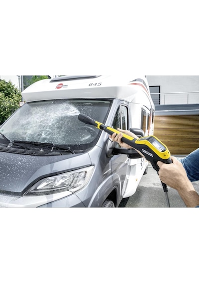 Karcher K7 Smart Kontrol Flex Home Basınçlı Yıkama Makinesi