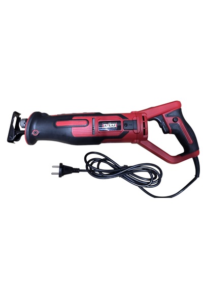 Attlas Atk 1050z 1050 W Tilki Kuyruğu Testere