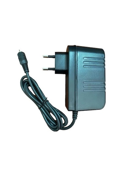 16 Volt 2.5 Amper Tos Giriş Rca Giriş Uydu Santral Adaptör Priz Tip