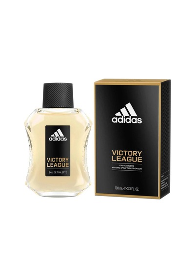 Adidas Victory League Edt 100 Ml Erkek Parfümü Oryantal