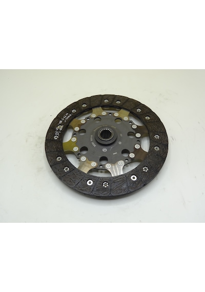 Mais Debriyaj Seti Megane 3 Scenic 3 1.6 Dci 130 Bg 302058134r