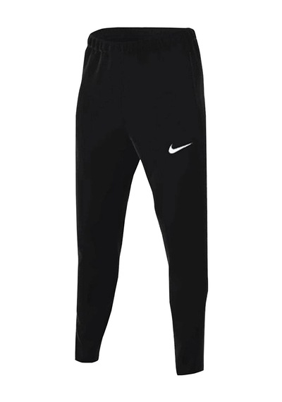 Nike M Nk Df Strk24 Pant Kpz Erkek Eşofman Altı Siyah Fd7574-010
