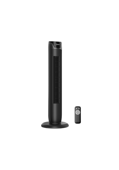 Midea Kule Tipi Vantilatör Midea Türkiye li