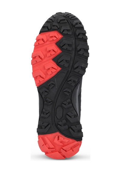 Slazenger GRAPHITE I Erkek  Koyu Gri Outdoor