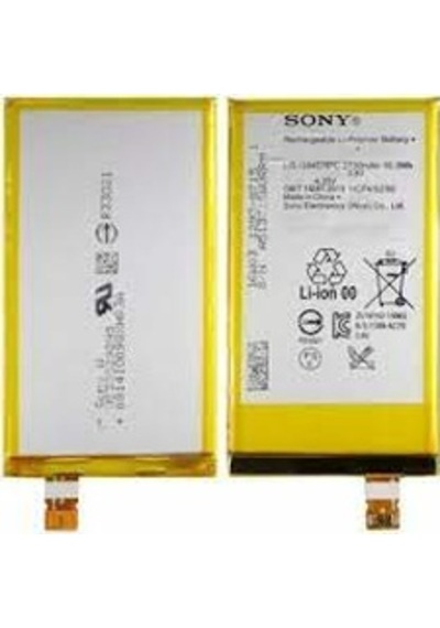 Kdr Sony Xperia X Compact F5321 Lıs1634Erpc Batarya Pil
