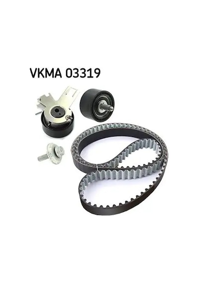 Skf Vkma03319 Triger Seti 0516a3 0516l5 11237801980