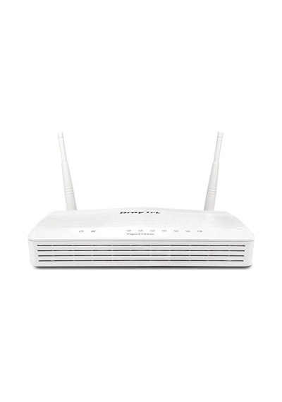 Draytek Vigor 2766ac Vdsl/adsl Router Modem
