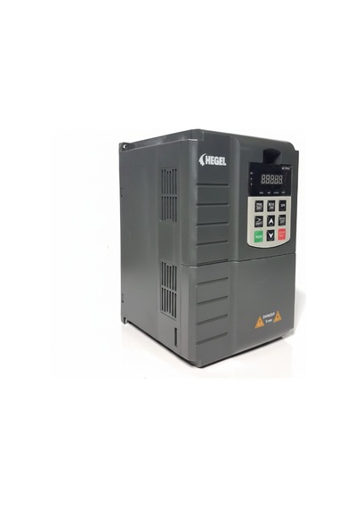 Hegel - İnges 5.5 Kw 7.5 Hp Trifaze Mppt Dalgıç Pompa Sürücüsü 380 Volt Solar Pompa İnverteri