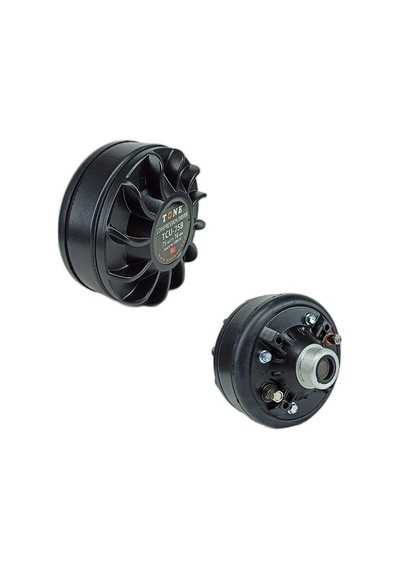 Tone Tcu-75b 16 Ohm Ünit 75 Watt Cami Hoparlörü