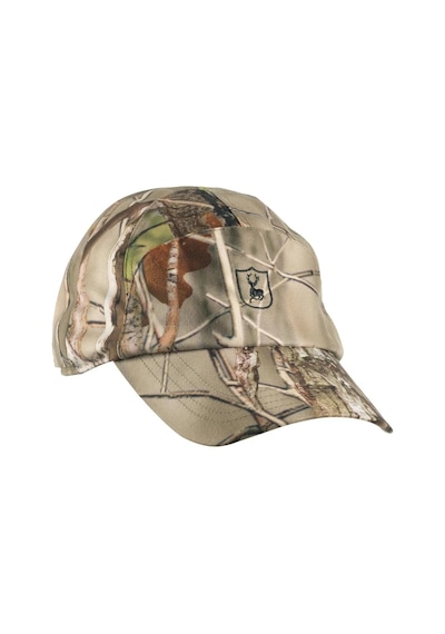 Deer Hunter Deerhunter Cheaha Ws Deer-tex 50gh Su Geçirmez Kamuflaj Şapka Çok Renkli