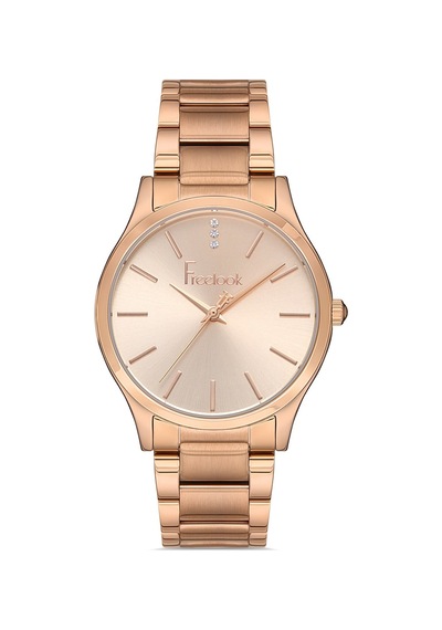 Freelook Fl.1.10257.5 Rose Gold