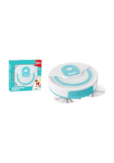 Sweeping Oyuncak Robot Süpürge