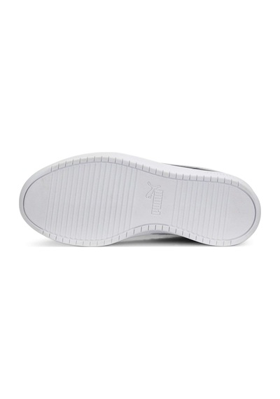 Puma Rıckıe Genç Ayakkabısı 384311 07 Mavi