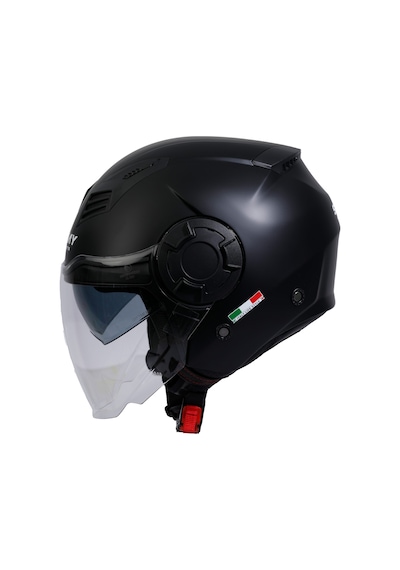 Sw 766 Open Mat Black Xl Çok Renkli