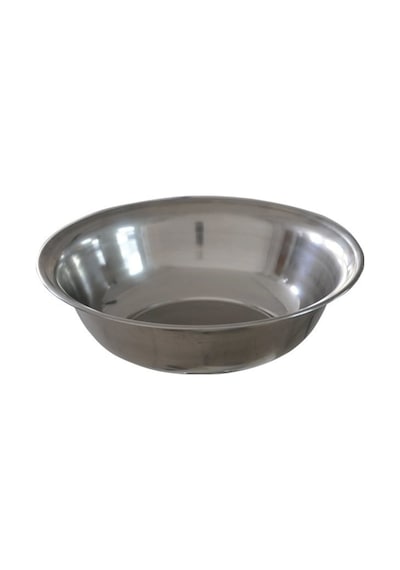Paslanmaz Çelik Metal E-347 - Leğen