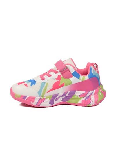 Marcokids Marco Kids 26y333 F Beyaz Kız Çocuk Spor Ayakkabı