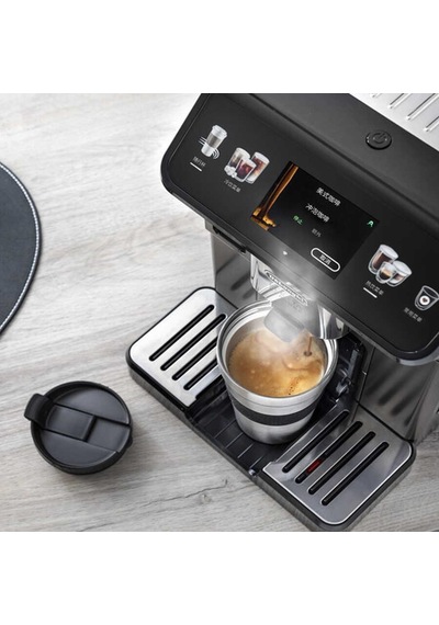 Delonghi Eletta Explore ECAM450.76.T Tam Otomatik Espresso Makinesi