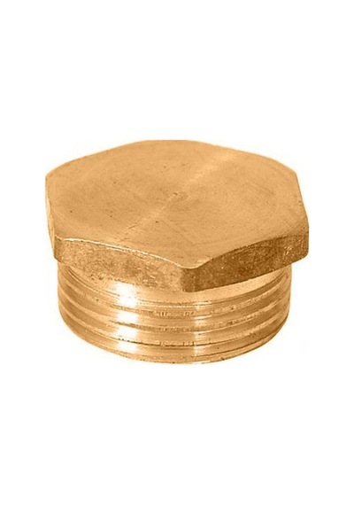 3-8" Sari Kör Tapa