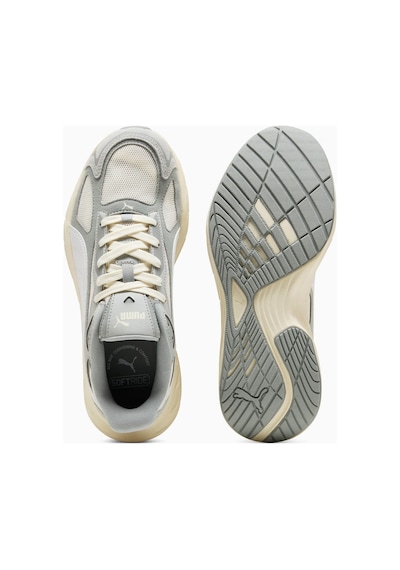 Puma Hypnotic Ls 2 Erkek Günlük Spor Ayakkabı C-pum404714p03p03 Gri