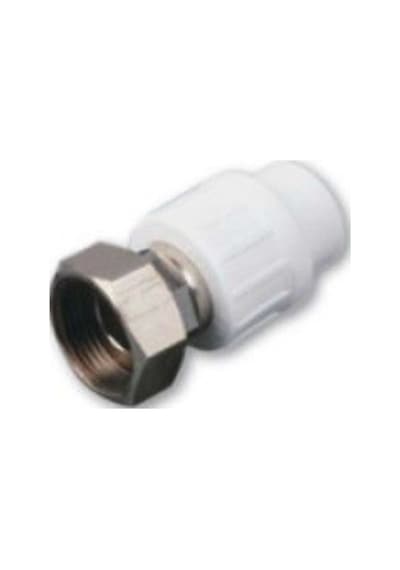 Pp-R Metal Düz Pratik Rekor Dn 20