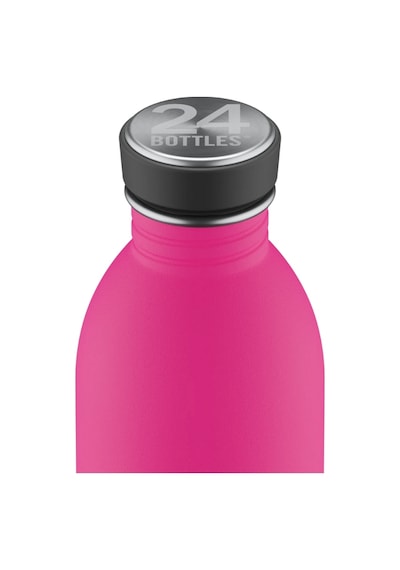 Urban Bottle Passion Pink Paslanmaz Çelik Su Şişesi 500 Ml Pembe