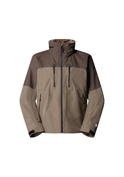 The North Face M Hke Devils Thumb Gtx Jacket Erkek Outdoor Montu Nf0a8cg3dhı1 Kahverengi Kahverengi The North Face M Hke Devils Thumb Gtx Jacket Erkek Outdoor Montu Nf0a8cg3dhı1 Kahverengi Kahverengi