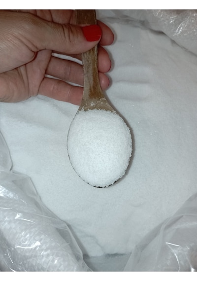 Çankırı Kristal Kaya Tuzu Yemeklik Ince Öğütülmüş 1 Kg