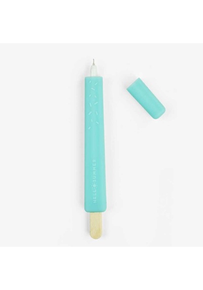 Legami Kalem-lg Dondurma Aqua Kalem Gel 16 Pcs K086164 Çok Renkli