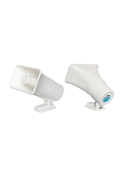 TVM 708 20W 8 Ohm Plastik Horn Hoparlör