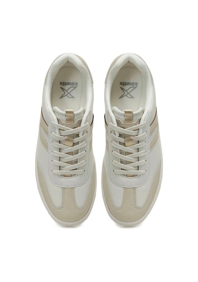 Kinetix Kınetıx 5w Peru 5pr Krem Kadın Sneaker Krem