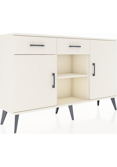 Arges Konsol 3 Raflı 2 Çekmeceli 3 Kapaklı 132x30x83 Aytaşı-aytaşı/aytaşı Aytaşı/aytaşı Arges Konsol 3 Raflı 2 Çekmeceli 3 Kapaklı 132x30x83 Aytaşı-aytaşı/aytaşı Aytaşı/aytaşı