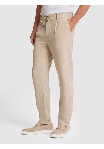 Cacharel Erkek Bej Pantolon Kanvas-chino 50321101-vr011