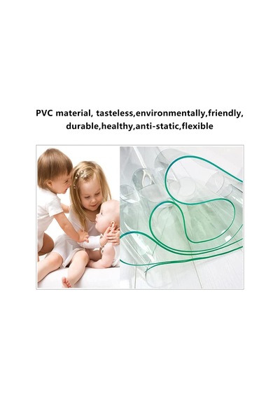 Pvc Şerit Perde, Soğuk Oda Kapıları, Endüstriyel Garajlar Ve Fabrikalar İçin Pvc Şeffaf Şerit Perde - 165 X 210