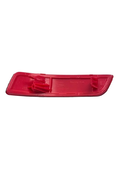Toyota Corolla Tampon Reflektörü Arka Sol 2013-2018