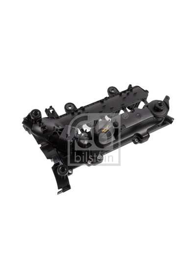 FEBI 177220 Külbütör Kapağı P206 P307 P1007 C2 C3 C3 II Xsara II C3 Plurıel Dv4Td (1,4HDI 8V) Fiesta-Fusion 1,4 TDCI 02-08