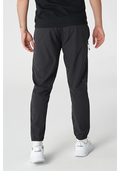Hummel Hmlryen Pants Erkek Eşofman Altı 931880-2001 Siyah