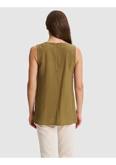 Pierre Cardin Haki Regular Fit Bluz 50324025 Vr027