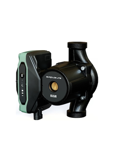 Dab Evoplus Lite 120/180-32 Fre. Kon. Pompa - 1¼''