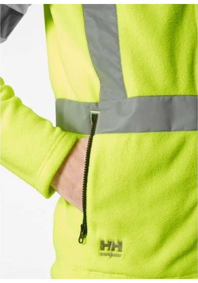 Helly Hansen Workwear Uc-me Polar Mont -72172 001