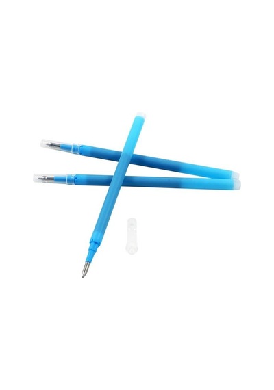 Pilot Frıxıon A.Mavi Kalem Yedek 3Lü Bls-Fr7-Lb-S3