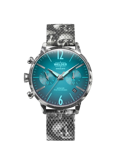 Welder Moody 38MM WWRC697 Kadın Kol Saati