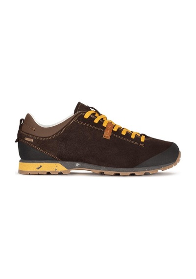Aku Bellamont Iıı Suet Goretex Ayakkabı A504.3305 (387038891)