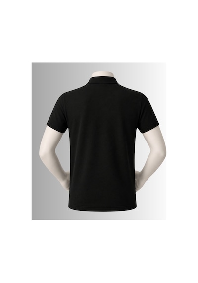 Dafri Özel Tasarım Nıssan Patrol Baskılı Kaliteli Pamuklu T-shirt Siyah