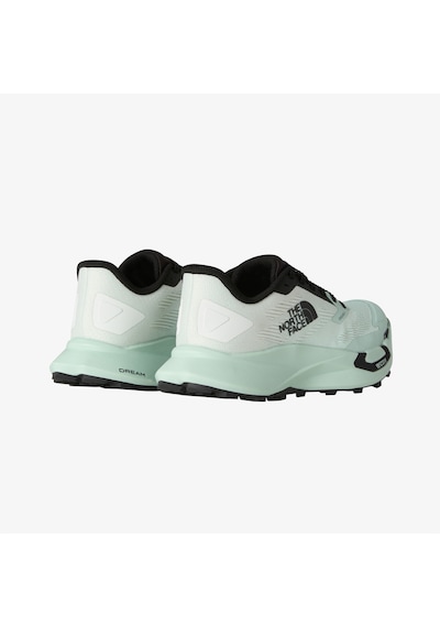 The North Face Vectiv Enduris 4 Kadın Yeşil Outdoor Ayakkabı Nf0a8aeql6n1